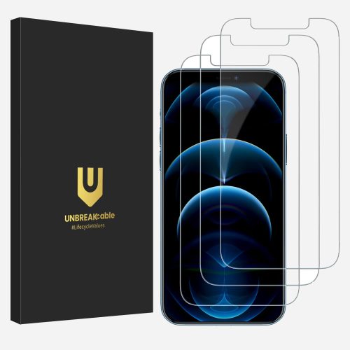 iPhone 12 Pro Max-3 Packs