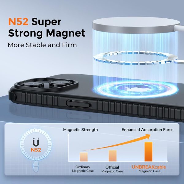 3_38661838-e80e-4c8e-953b-6ea304b7c15c.jpg Magnetic Case for iPhone 15 Series