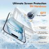 504-1.jpg-2.jpg-3.jpg 3-Pack Screen Protector for iPhone 15/15Pro/15Pro Max