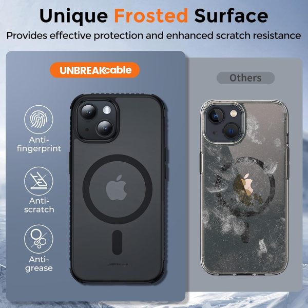 6.jpg Magnetic Case for iPhone 15 Series