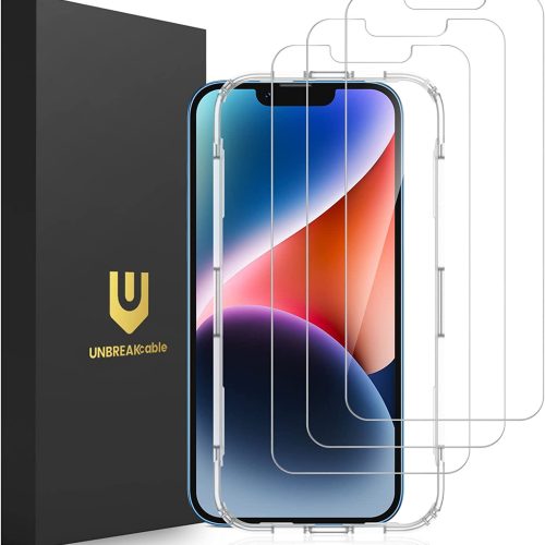3-Pack Screen Protector for iPhone 14Plus