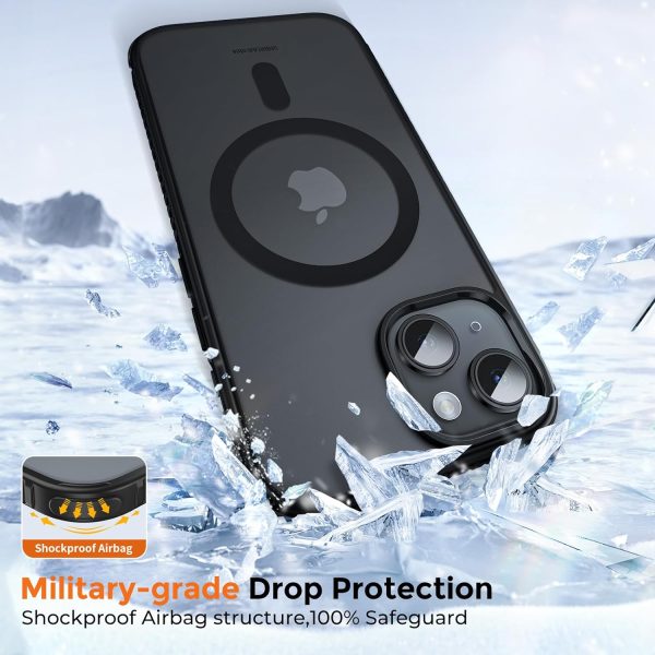 7.jpg Magnetic Case for iPhone 15 Series