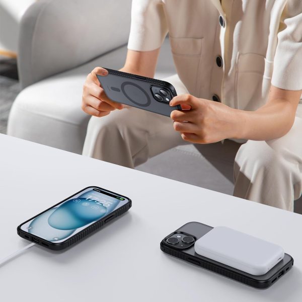 8.jpg Magnetic Case for iPhone 15 Series