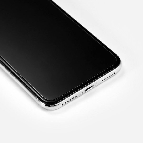 PreciseCutoutsScreenProtectorforiPhoneXXS.jpg Screen Protector for iPhone 11 Pro/XS/X ?C 3 Packs