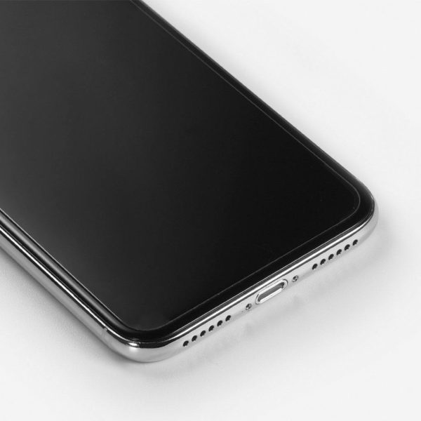 iPhone X/XS Screen Protector - 2 Packs Double Toughened